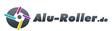 Alu-Roller Logo